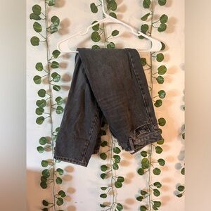 TopShop High Waits Mom Jeans